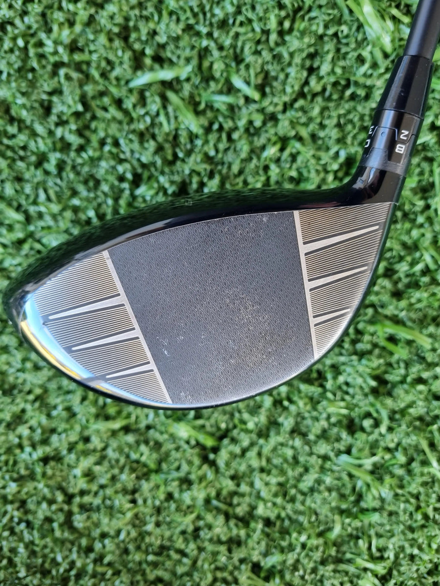 Titleist GT3 Driver 9 Deg Extra Stiff (USED) Titleist