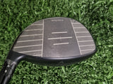 Callaway Elyte Driver 9 Deg Extra Stiff (USED)