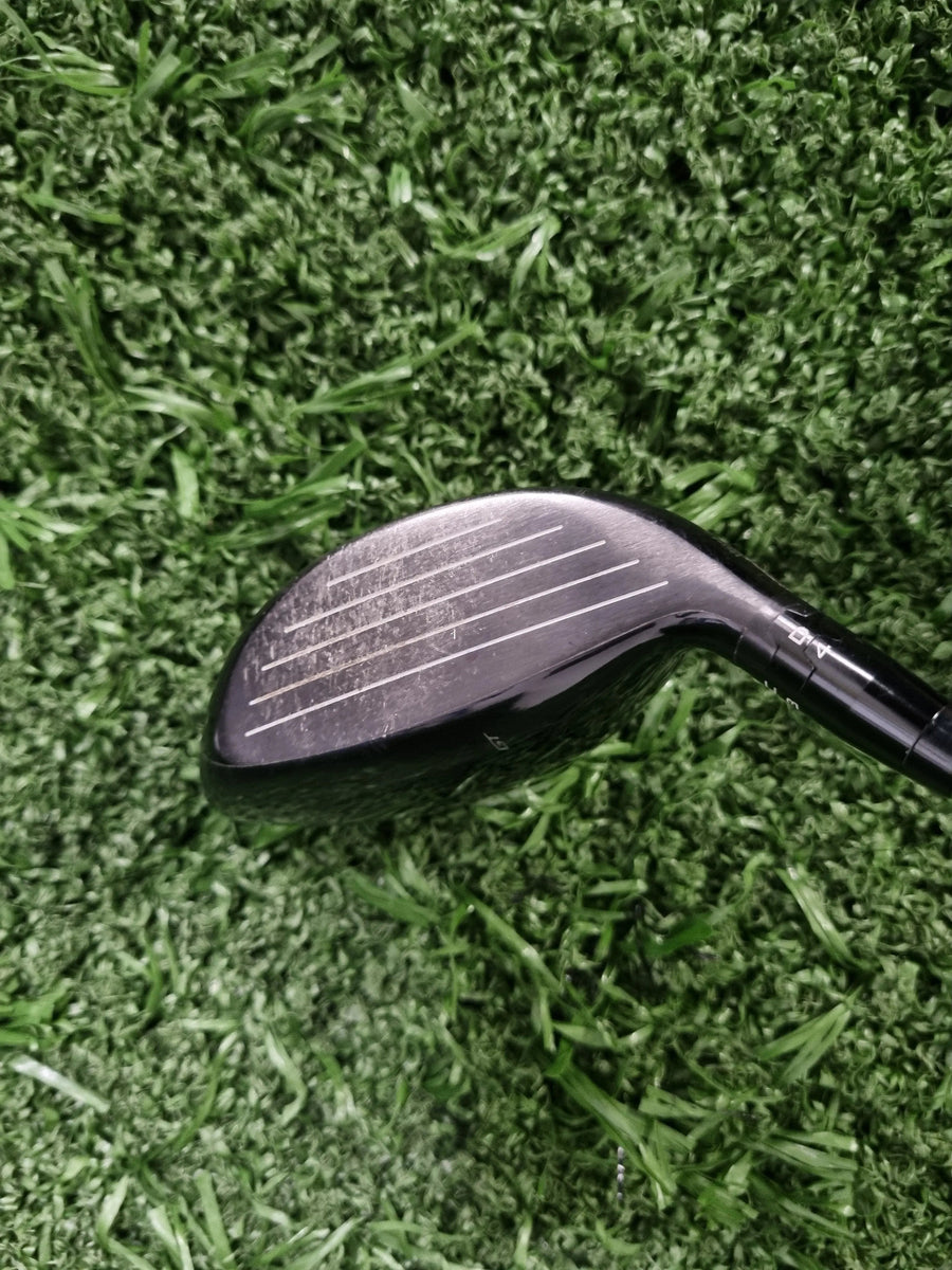 Titleist GT2 #3 Fairway 15 Deg Extra Stiff Left Handed (USED) Titleist