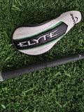 Callaway Elyte X #4 Hybrid 21 Deg Regular (USED)