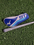 Mizuno ST Max #4 Hybrid 22 Deg Regular (USED)