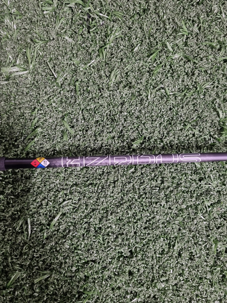 Titleist GT2 #3 Fairway 15 Deg Extra Stiff Left Handed (USED) Titleist