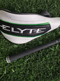Callaway Elyte Triple Diamond Driver 9 Deg Extra Stiff (USED)
