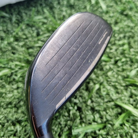 TaylorMade Qi10 #3 Fairway 15 Deg Stiff (Ex Demo)