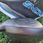 Callaway Ai Smoke Max Fast #5 Fairway Wood 19 Deg Ladies (USED)