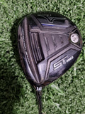 Mizuno ST190 #3 Fairway 15 Deg Regular Left Hand (USED)