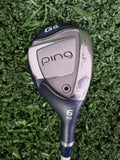 PING G Le3 #6 Hybrid Ladies (Ex Demo)