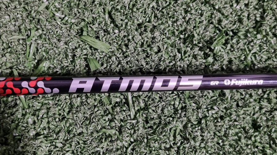 Mizuno ST190 #3 Fairway 15 Deg Regular Left Handed (USED) Mizuno