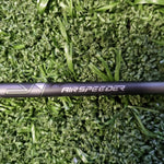 TaylorMade QI10 LS DRIVER 10.5° – Reg (DEMO – Left)
