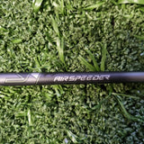 TaylorMade QI10 LS DRIVER 10.5° – Reg (DEMO – Left)