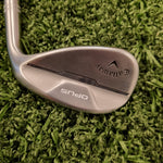 Callaway OPUS Wedge 52.0° – (DEMO)