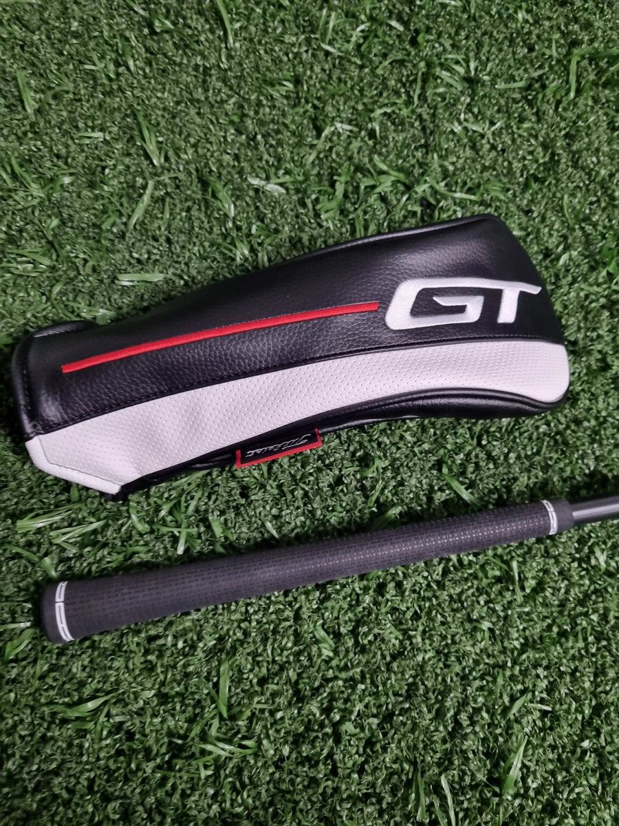 Titleist GT2 #3 Fairway 15 Deg Extra Stiff Left Handed (USED) Titleist