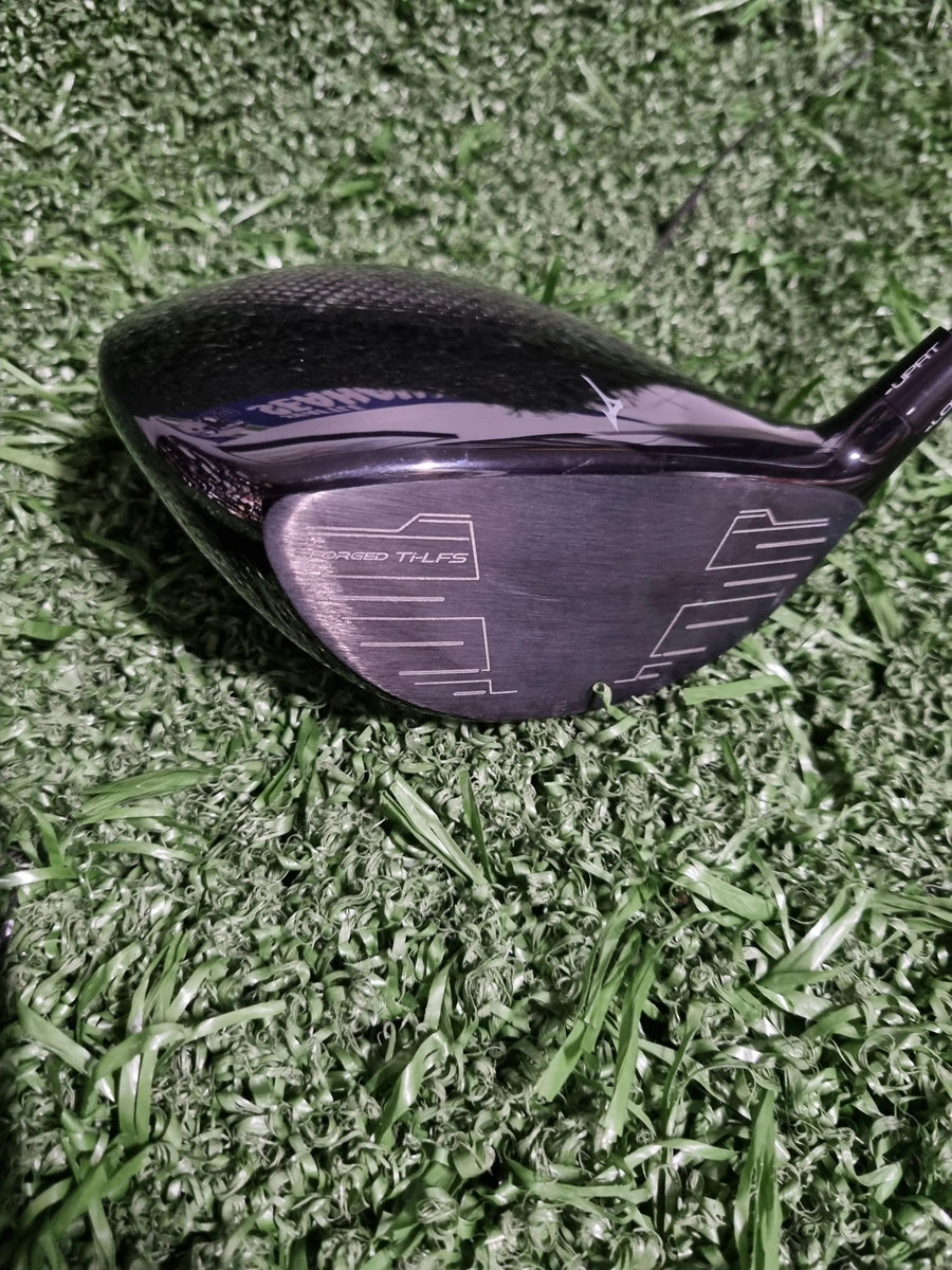 Mizuno ST Max Driver 9.5 Deg Stiff (USED) Mizuno