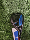 Mizuno ST Max #4 Hybrid 22 Deg Regular (USED)