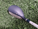 PING G Le3 #7 Hybrid Ladies (Ex Demo)