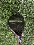 Titleist GT2 #5 Hybrid 24 Deg Regular (USED)
