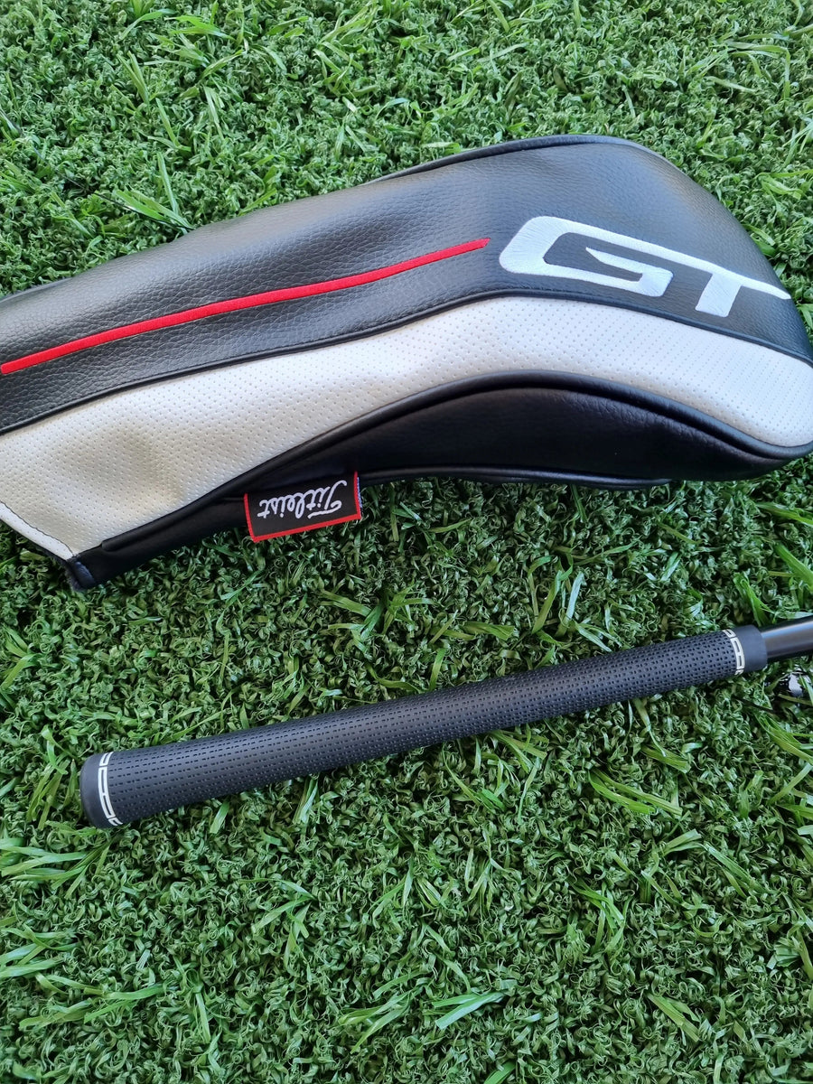 Titleist GT3 Driver 9 Deg Extra Stiff (USED) Titleist