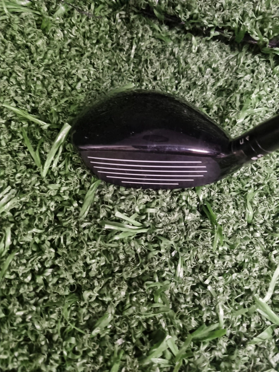 Titleist GT2 #5 Hybrid 24 Deg Regular (USED) Titleist
