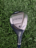 PING G Le3 #7 Hybrid Ladies (Ex Demo)