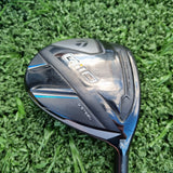 TaylorMade Qi10 #3 Fairway 15 Deg Stiff (Ex Demo)