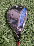 Mizuno ST Max #4 Hybrid 22 Deg Regular (USED)