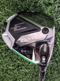 Callaway Elyte Driver 9 Deg Extra Stiff (USED)