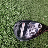 Titleist GT3 Hybrid 21 Deg Stiff (NEW)