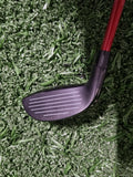 Mizuno ST Max #4 Hybrid 22 Deg Regular (USED)