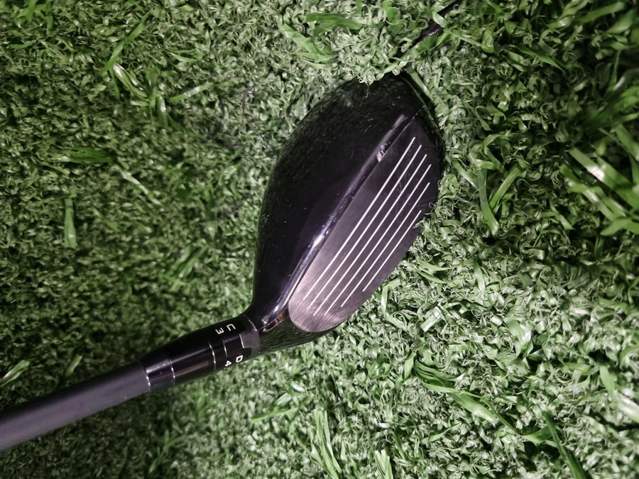 Titleist GT2 #4 Hybrid 21 Deg Regular Left Handed (USED) Titleist