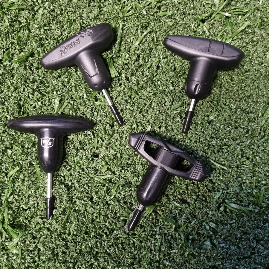 Universal Club Adjuster Wrench Golf Clearance