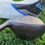 Callaway Ai Smoke Max Fast #3 Fairway Wood 16 Deg Regular (USED)