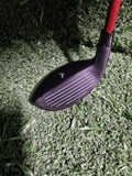 Mizuno ST Max #4 Hybrid 22 Deg Regular (USED)