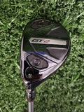Titleist GT2 #4 Hybrid 21 Deg Regular Left Hand (USED)