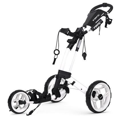 Rv2s Rovic Rovic RV2L Lite – The Golf Warehouse