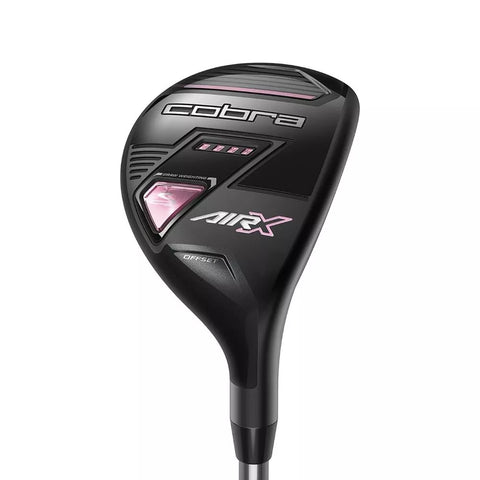 Cobra Air X Offset #6 Hybrid 29 Deg Ladies