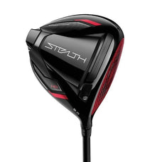 TaylorMade Stealth HD Driver - Pre Order Now! Shipping Starts February 4th (6643126665283)